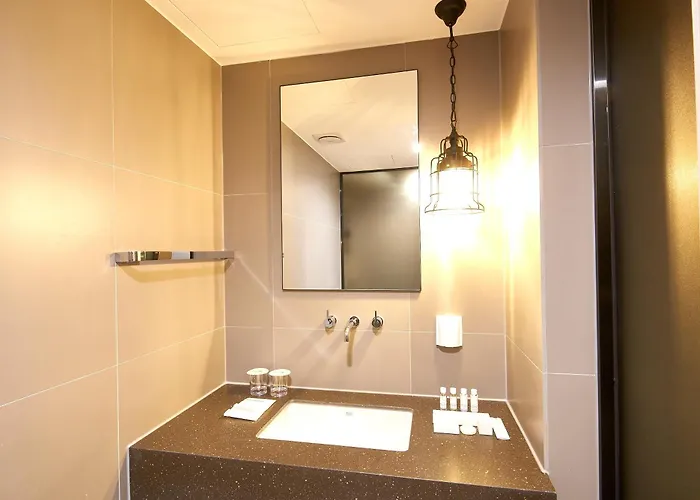 Hotel Tt Seomyeon 3*