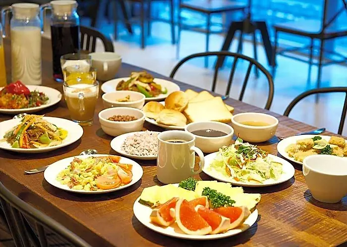 酒店 Tt Seomyeon