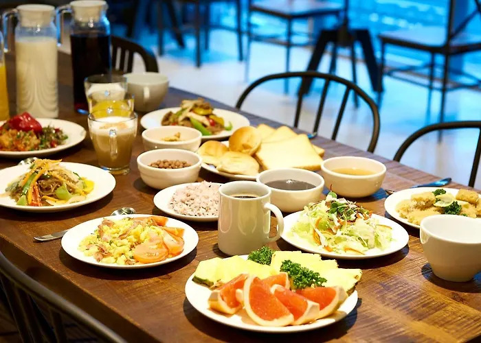 酒店 Tt Seomyeon 釜山